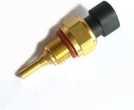 4954905 coolant temperature sensor cummins logo