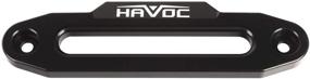 img 2 attached to Havoc Offroad Fairlead Synthetic Machined