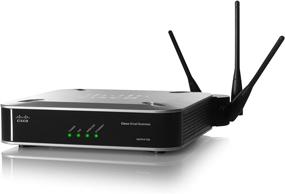 img 4 attached to 📶 Беспроводная точка доступа Cisco WAP4410N Wireless-N – питание через Ethernet (PoE) с улучшенной безопасностью