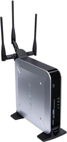 img 1 attached to 📶 Cisco WAP4410N Wireless-N Access Point - Power over Ethernet (PoE) with Enhanced Security