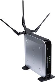 img 2 attached to 📶 Беспроводная точка доступа Cisco WAP4410N Wireless-N – питание через Ethernet (PoE) с улучшенной безопасностью