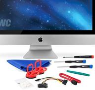 🚀 улучшите производительность своего imac с набором твердотельного накопителя owc owcdiyim27ssd10 логотип