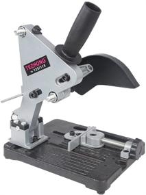 img 4 attached to 💥 DREALIN Aluminum Grinder Bracket Cutter