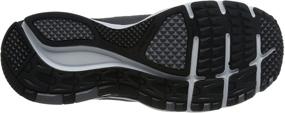 img 1 attached to 👟 Skechers Sport Stamina Oxford Sneakers in Black