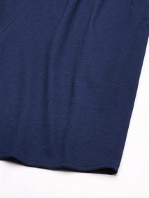 img 2 attached to Pack of 2 Jersey Shorts for Boys from Hanes
