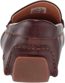 img 2 attached to 👞 Lacoste Piloter Tassel Driving Loafer: Sophisticated Comfort for Men