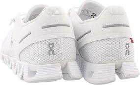 img 3 attached to The Ultimate Womens Cloud Black Running Shoe: Women's Shoes and Athletic Gear