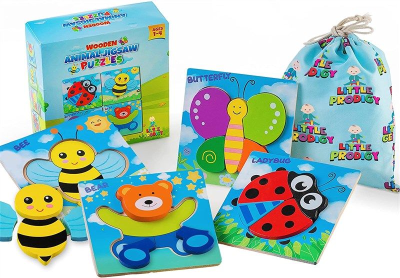 toddlers eco friendly educational learning matching 로고