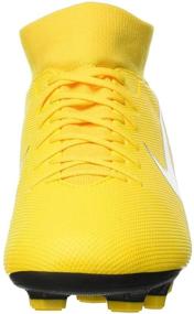 img 1 attached to Nike Jr Superfly Club FG Girls' Shoes