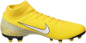 img 2 attached to Nike Jr Superfly Club FG Girls' Shoes