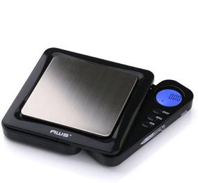 img 1 attached to BladeScale Pocket Scale 100G Capacity