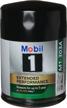 mobil m1 303a extended performance filter logo