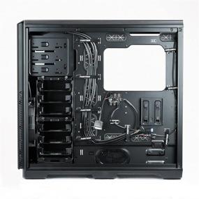 img 2 attached to Phanteks Enthoo Chassis Window PH ES614P_BK