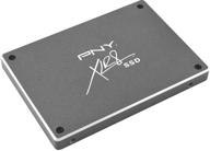 💾 pny xlr8 ssd9sc240gmda-rb - 240gb sata 6gbps 2.5-inch solid state drive logo