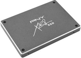 img 4 attached to 💾 PNY XLR8 SSD9SC240GMDA-RB - 240GB SATA 6Gbps 2.5-Inch Solid State Drive