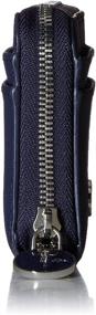 img 2 attached to Lacoste Women Daily Classic Wristlet Women's Handbags & Wallets