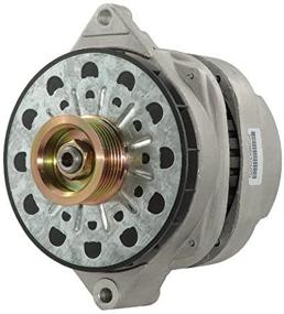img 2 attached to ACDelco Gold Alternator 335-1048