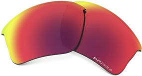 img 2 attached to 🔍 Enhance Your Oakley XLJ OO9009 Experience with Replacement Microfiber