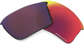 img 1 attached to 🔍 Enhance Your Oakley XLJ OO9009 Experience with Replacement Microfiber