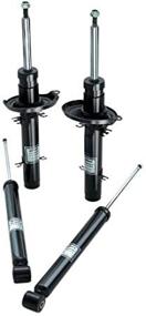 img 2 attached to Eibach 4018 840 Pro Dampers Performance Shock