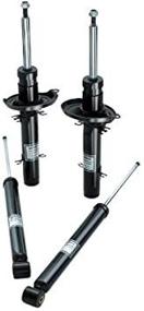 img 1 attached to Амортизаторы производства Eibach 4018 840 Pro Performance Shock