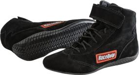 img 3 attached to RaceQuip 30300110 Size Black Race