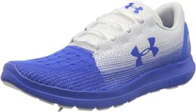 img 4 attached to 👟 Черные кроссовки Under Armour Remix для мужчин: обувь и модные кеды с улучшенным SEO.