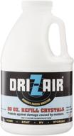 💧 dri-z-air dza-60 60-унций раствор для эффективного поглощения влаги логотип