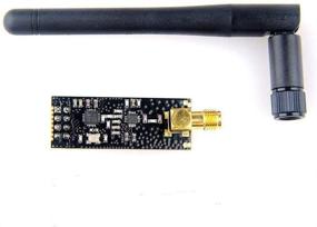 img 3 attached to HiLetgo® NRF24L01 Wireless Transceiver Compatible