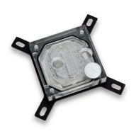 💧 ek supremacy evo nickel cpu water block логотип