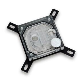 img 2 attached to 💧 EK Supremacy EVO Nickel CPU Water Block