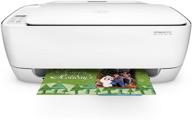 🖨️ hp deskjet 3630 wireless all-in-one printer with alexa compatibility (f5s57a) logo