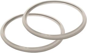 img 4 attached to 🔧 Impresa Products: Pack of 2 Fagor Pressure Cooker Replacement Gaskets - Fits Many 10 inch Fagor Stovetop Models (Check Description for Fit)