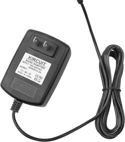 img 1 attached to Adapter Charger DECKER 244374 00 SWEEPER