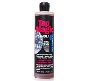 img 1 attached to 💦 Enhance Your Tapping Performance with Tap Magic 50016Q Formula Aqueous