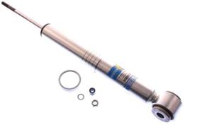 img 4 attached to Bilstein 24 187466 5100 Adjustable Shock