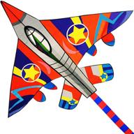 🛩️ adult tail flyer fighter plane логотип