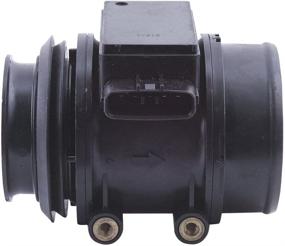 img 2 attached to Cardone 74 10038 Remanufactured Airflow Sensor