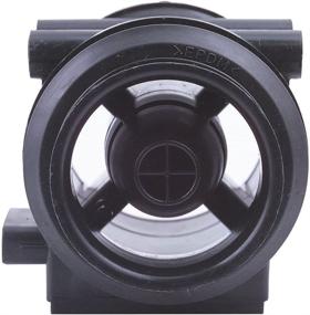 img 3 attached to Cardone 74 10038 Remanufactured Airflow Sensor