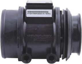 img 4 attached to Cardone 74 10038 Remanufactured Airflow Sensor