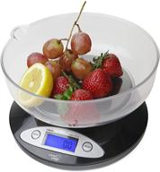 smart weigh csb2kg cuisine removable logo