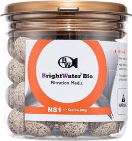 img 3 attached to Efficient and High-Quality BrightWater Bio NS1-Series 500g: A Game-Changer for Your Needs