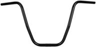 sunlite d cruiser handlebar 13 5 black логотип