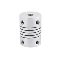 xnrtop coupling diameter aluminum connector power transmission products and couplings, collars & universal joiners logo