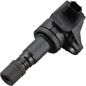 img 2 attached to Ignition Coils Honda Acura Compatible