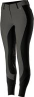 horze crescendo womens breeches peacoat sports & fitness for team sports logo