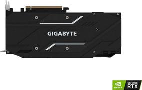 img 1 attached to GIGABYTE Windforce Graphics Gv N2060WF2OC 6GD REV2 0