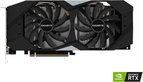 img 2 attached to GIGABYTE Windforce Graphics Gv N2060WF2OC 6GD REV2 0