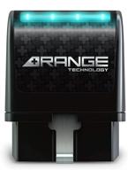 🚀 enhance your gm vehicle with range technology's ra005b start/stop-blue - improved performance and efficiency logo