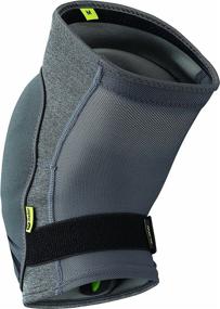 img 3 attached to 🛡️ IXS Flow Evo+ Unisex Knee Guards - Breathable, Moisture-Wicking, Padded Protection for Best SEO